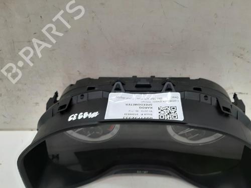 Instrument cluster SKODA KAROQ (NU7, ND7) 1.6 TDI | BP36254005C47 - Image 4