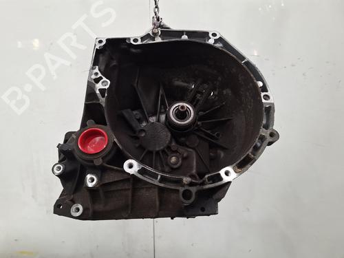 Used Gearbox Gearbox 37593332 37593332