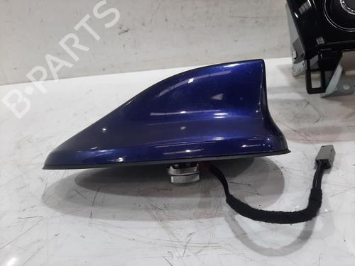 Electronic module NISSAN QASHQAI II (J11, J11_) 1.3 DIG-T | BP31009192M83