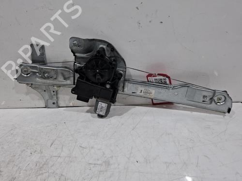 Used Front right window mechanism Front right window mechanism 38859934 38859934
