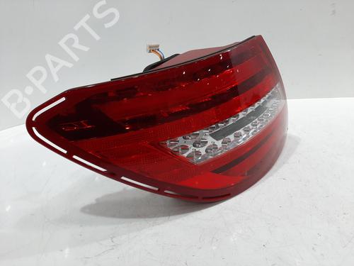 Left taillight MERCEDES-BENZ C-CLASS (W204) C 180 CGI (204.031) | BP26862121C34 
