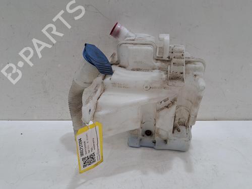 Used Windscreen washer tank Windscreen washer tank VW POLO V (6R1, 6C1) 1.2 (60 hp) 35768550 35768550