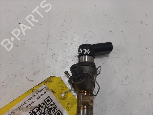 Injector NISSAN JUKE (F15) 1.5 dCi | BP30119643M100