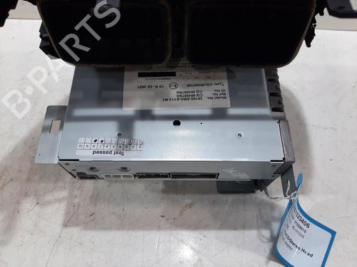 Radio HONDA CIVIC VIII Hatchback (FN, FK) 1.4 (FK1, FN4) | BP29297800E6 
