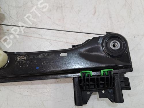 Rear left window mechanism JAGUAR I-PACE (X590) EV400 AWD | BP29945886C24