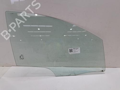 Used Front right door window Front right door window FORD ECOSPORT 1.5 EcoBlue TDCi (95 hp) 35781478 35781478