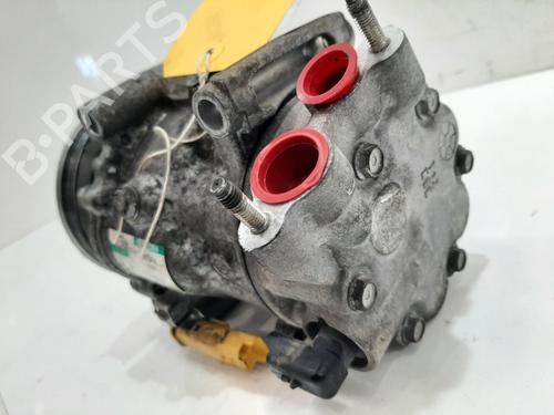 AC compressor CITROËN C3 Picasso (SH_) 1.6 VTi 120 | BP38728157M34 - Image 5