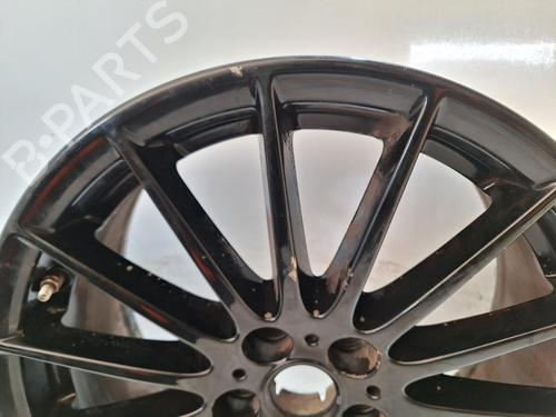 Fælk JAGUAR I-PACE (X590) EV400 AWD | BP37223049C45 - Image 2