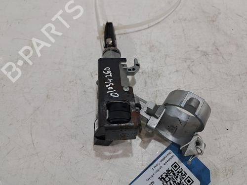 Rattlås /Tenningslås VAUXHALL CORSA Mk IV (E) (X15) 1.4 | BP30496528M48