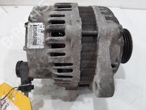 Used Alternator SUZUKI SWIFT IV (FZ, NZ) 1.6 (AZG416, AZH416, RS416, ZC32S, ZA32S) (136 hp) 29524875
