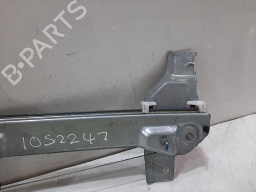 Front left window mechanism PEUGEOT 2008 I (CU_) 1.6 HDi | BP36697762C22 - Image 3
