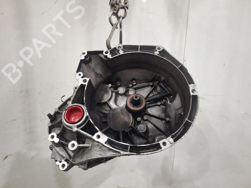 Used Gearbox Gearbox 38412432 38412432