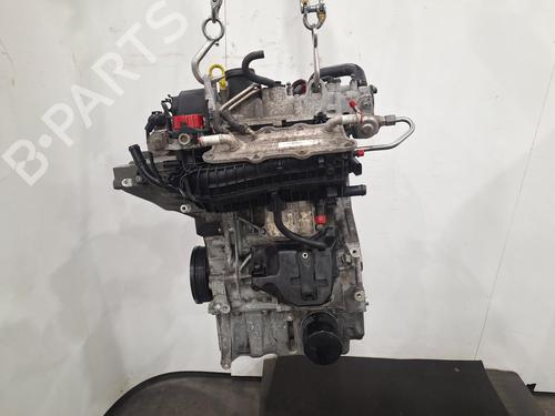 Engine AUDI A3 Sportback (8VA, 8VF) 30 TFSI | BP32381129M1