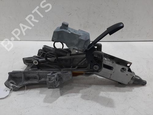 Ratstammeenhed JAGUAR I-PACE (X590) EV400 AWD (400 hp) 31768986