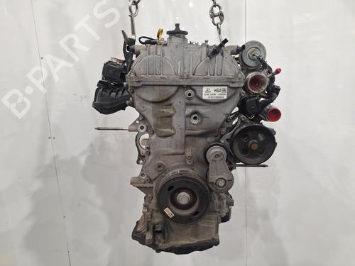 Motor VAUXHALL ASTRA Mk VII (K) (B16) 1.0 | BP29922854M1