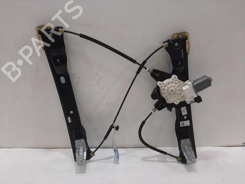Used Front left window mechanism FORD FOCUS III 1.0 EcoBoost (125 hp) 30119866