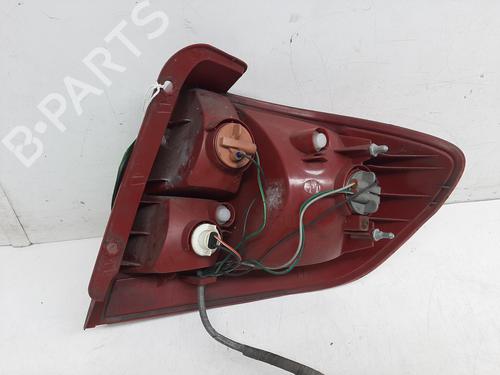Left taillight HYUNDAI GETZ (TB) 1.1 | BP26863734C34 