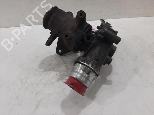 Turbocharger/Supercharger NISSAN NOTE (E12) 1.5 dCi | BP29636763M71 