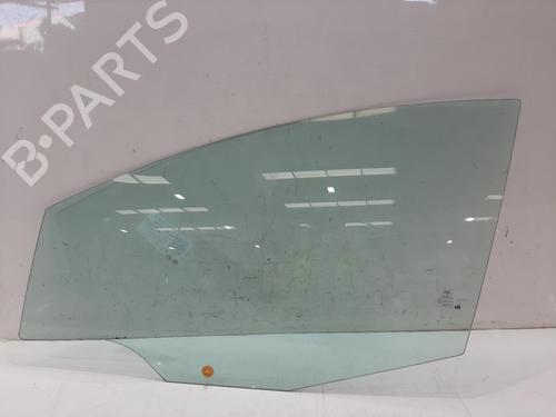 Used Front left door window Front left door window 37272420 37272420
