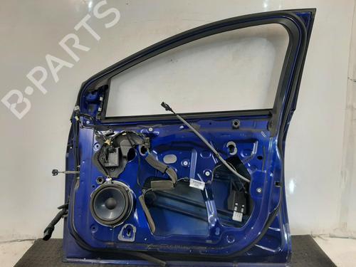 Right front door FORD FOCUS III 1.6 TDCi | BP28312017C3