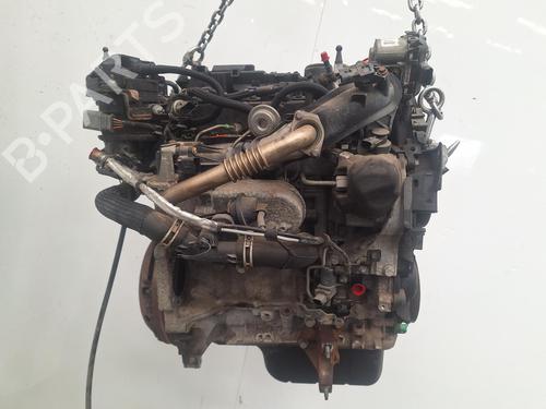 Engine FORD ECOSPORT 1.5 EcoBlue TDCi | BP34733540M1 - Image 4