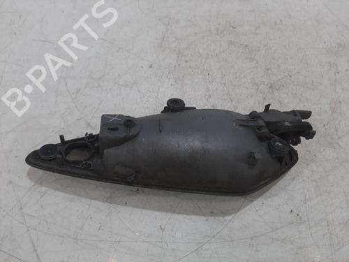 Exterior handle HONDA CIVIC VIII Hatchback (FN, FK) 1.8 (FN1, FK2) | BP30517525C122 