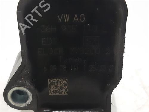 Ignition coil AUDI A6 C8 Avant (4A5) RS6 TFSI Mild Hybrid quattro | BP26777797M94 - Image 3