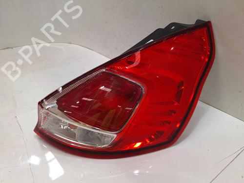 Right taillight FORD FIESTA VI (CB1, CCN) 1.25 | BP27155522C35 