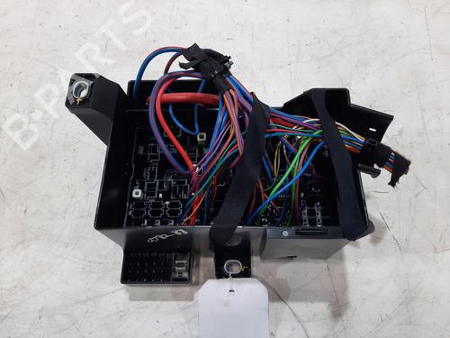Used Fuse box JAGUAR I-PACE (X590) EV400 AWD (400 hp) 29237098