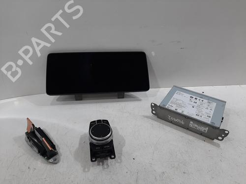 Elektronisk modul BMW 5 (G30, F90) 530 e Plug-in-Hybrid (292 hp) 26840846