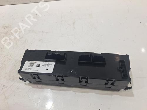 Climate control VW POLO VI (AW1, BZ1, AE1) 1.0 TSI | BP33435173I5 - Image 5