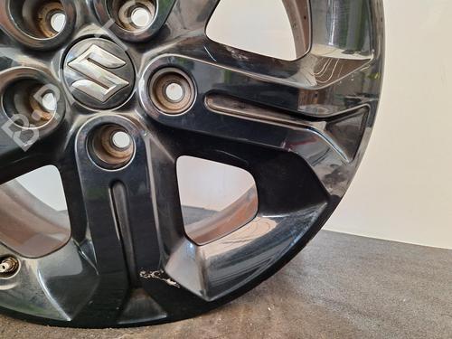 Fælk SUZUKI VITARA (LY) 1.4 T AllGrip (APK414) | BP38604355C45 - Image 4