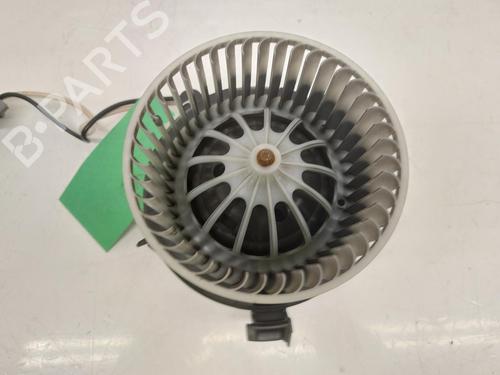 Heater blower motor VAUXHALL ASTRA Mk VI (J) (P10) 1.6 | BP26818970M62 