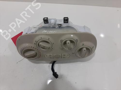 Climate control FIAT 500 (312_) 0.9 (312AXG1A, 312.AXG11) | BP33839890I5 - Image 4