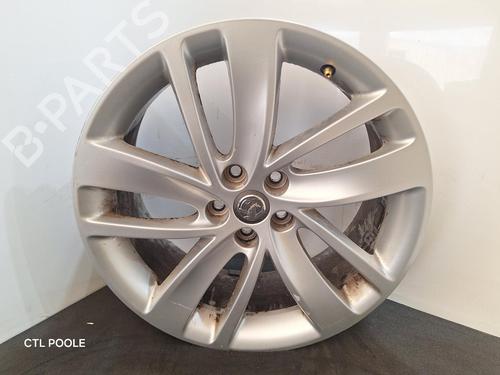 Used Rim Rim 38463561 38463561