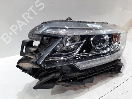 Left headlight HONDA CR-V IV (RM_) 2.0 AWD (RE5, RM2) | BP36403665C28 - Image 4