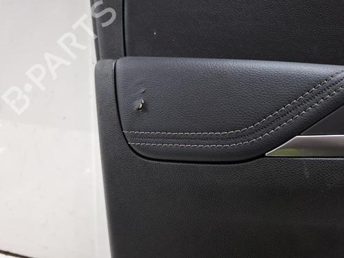 Front left panel VAUXHALL GRANDLAND X / GRANDLAND (A18) 1.2 Turbo (75) | BP40021402C58 - Image 4