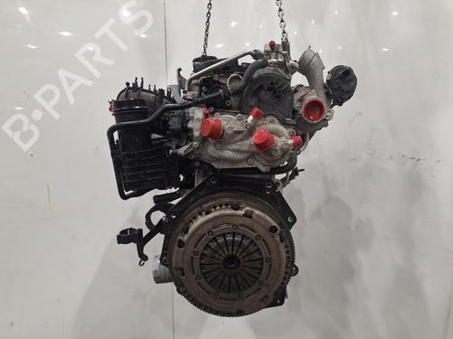 Used Engine Engine 36966613 36966613