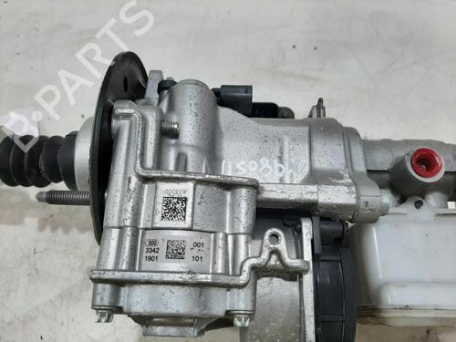 Servo brake JAGUAR I-PACE (X590) EV400 AWD | BP30495065M42 