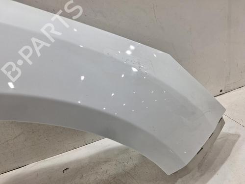 Right front fenders FORD FOCUS III 1.0 EcoBoost | BP32357036C42