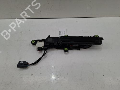 Used Rear left exterior door handle Rear left exterior door handle 38294498 38294498