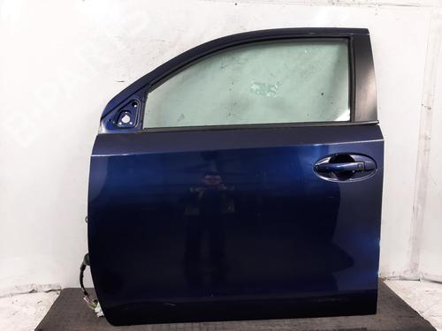Used Left front door TOYOTA URBAN CRUISER (_P1_) 1.33 (NSP110_, NSP110) (101 hp) 30844006