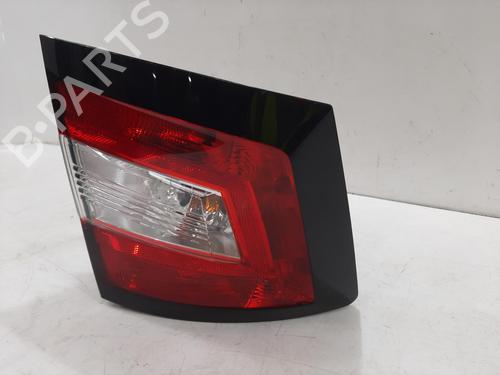 Left taillight SKODA FABIA III (NJ3) 1.0 | BP29471854C34 