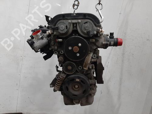 Used Engine VAUXHALL ADAM (M13) 1.2 (69 hp) 26871866