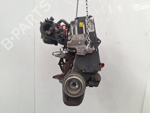 Used Engine Engine 38015340 38015340