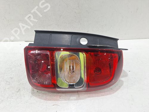 Right taillight DACIA DUSTER (HS_) 1.5 dCi | BP32380827C35  - Image 5