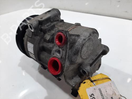AC compressor VAUXHALL CORSA Mk IV (E) (X15) 1.0 | BP38604482M34 - Image 5