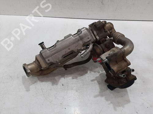 Egr HONDA CR-V IV (RM_) 2.2 i-DTEC 4WD (RE6) (150 hp) 30789414