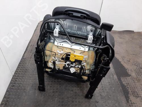 Left front seat BMW 2 Active Tourer (F45) 218 d | BP33721181C15 - Image 5