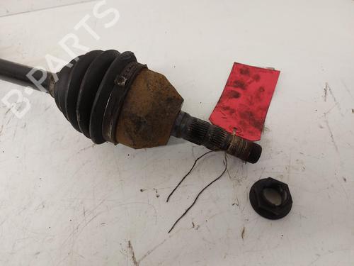 Other VAUXHALL ASTRA Mk V (H) Estate (A04) 1.8 (L35) | BP26828205O1 